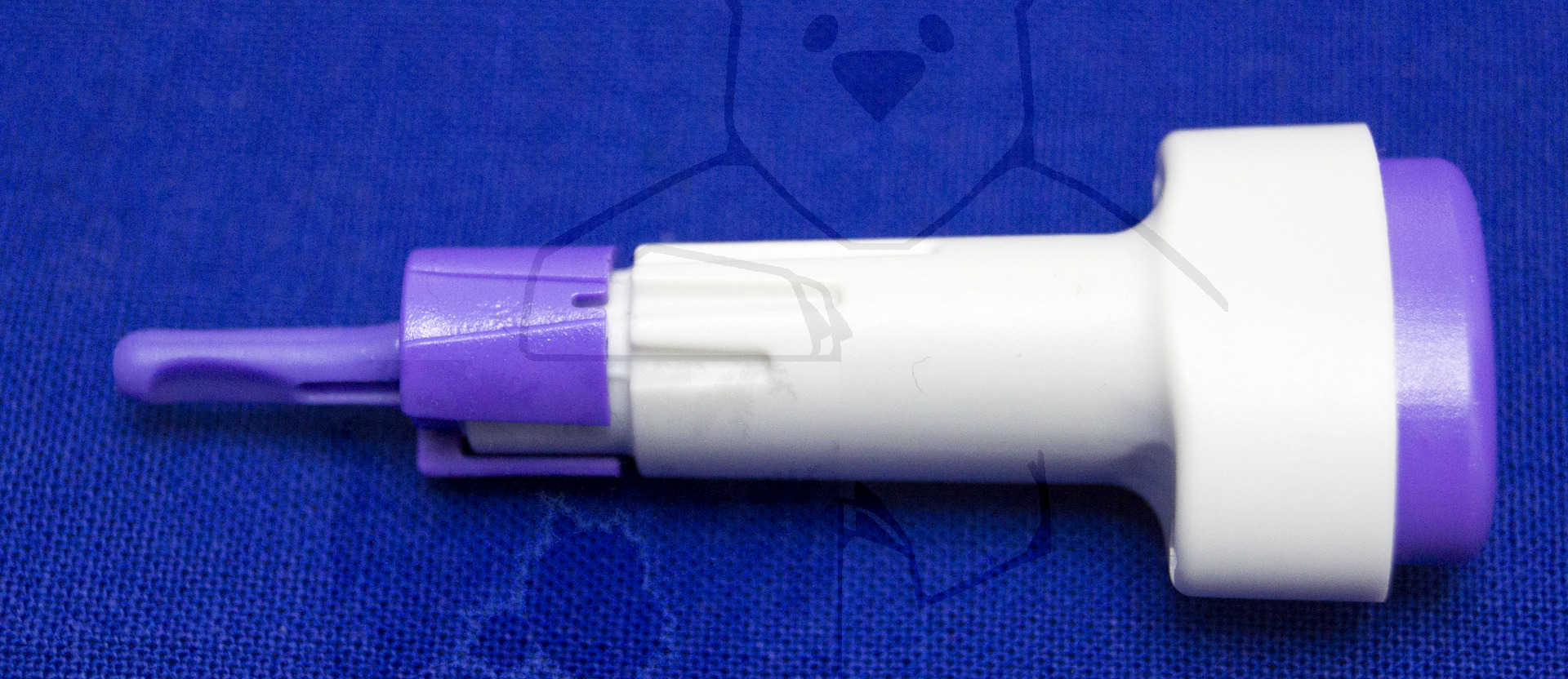 Roche Accu-Chek® Safe-T-Pro Plus